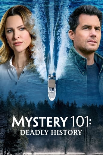 Movie: Mystery 101: Deadly History
