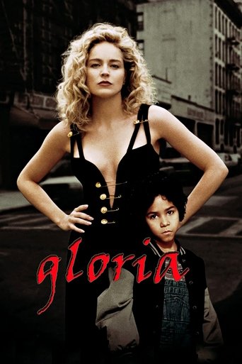 Movie: Gloria