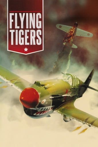 Movie: Flying Tigers