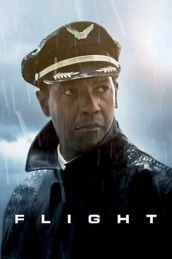 Movie: Flight