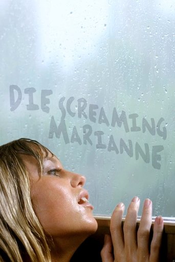 Movie: Die Screaming Marianne