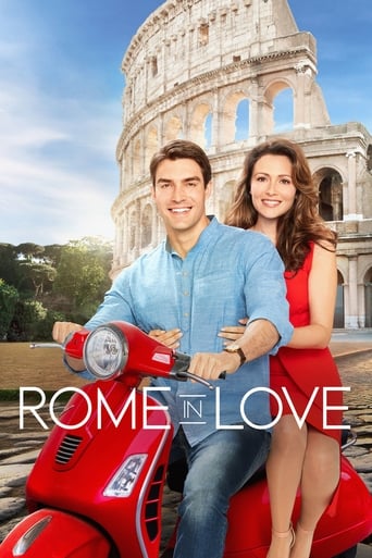 Movie: Rome in Love