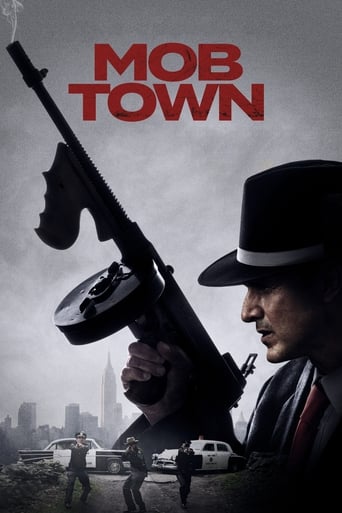 Movie: Mob Town