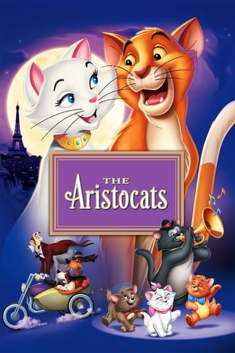 Movie: The Aristocats