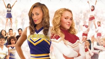Movie poster: Bring It On: All or Nothing - 2006