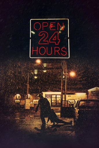 Movie: Open 24 Hours