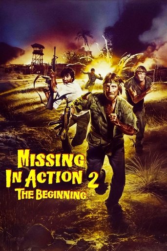 Movie: Missing in Action 2: The Beginning