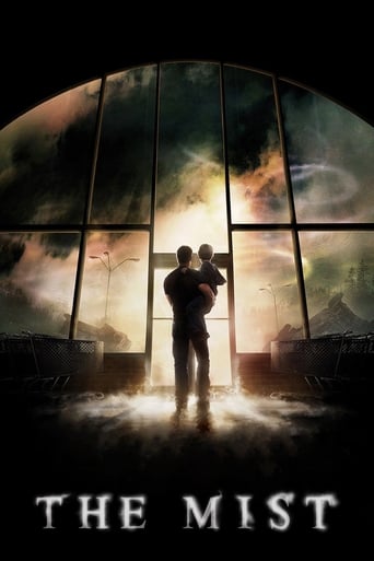 Movie: The Mist
