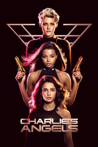 Movie: Charlie