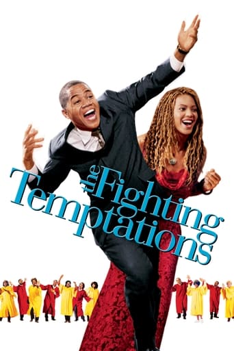 Movie: The Fighting Temptations