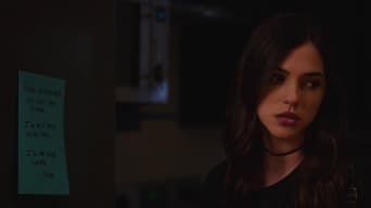 The Secrets She Keeps