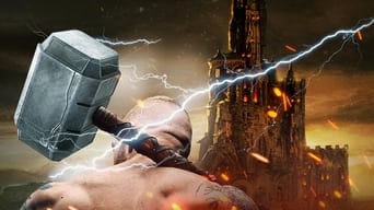 Thor : God of Thunder