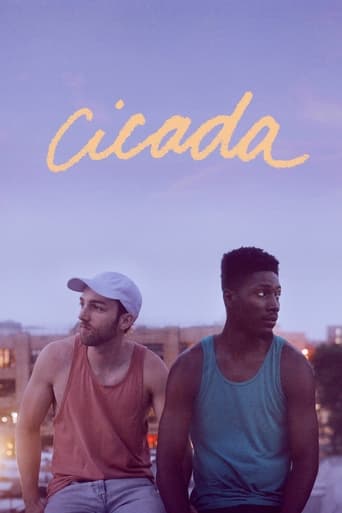 Movie: Cicada