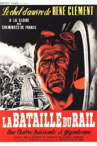 Movie: La Bataille du rail