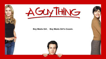 Movie poster: A Guy Thing - 2003