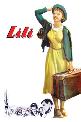 Movie: Lili