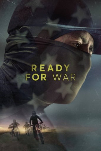 Movie: Ready for War