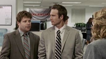 Movie poster: Demoted - 2012