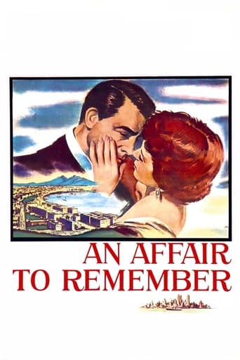 Movie: An Affair to Remember