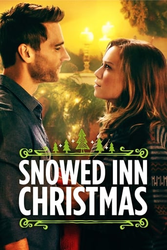 Movie: Snowed Inn Christmas