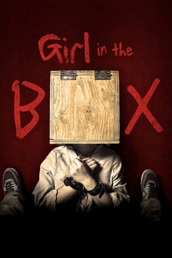 Movie: Girl in the Box