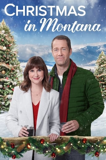 Movie: Christmas in Montana