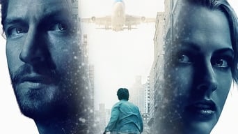 Movie poster: 2:22 - 2017