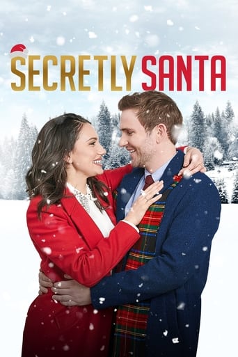 Movie: Secretly Santa