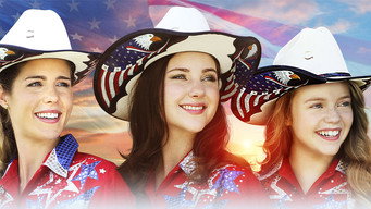 Cowgirls N' Angels: Dakota's Summer