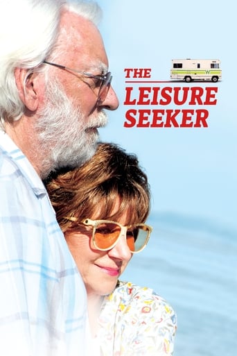 Leisure seeker