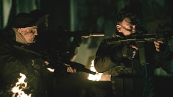 Movie: Hounds of War - 