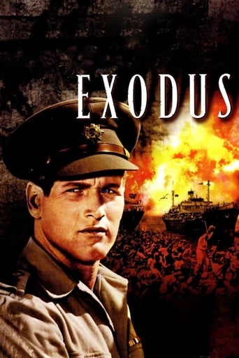 Movie: Exodus