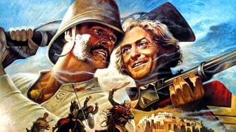 Movie poster: The Man Who Would Be King - 1975