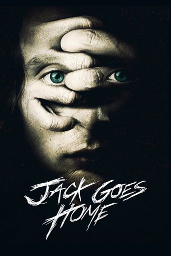 Movie: Jack Goes Home