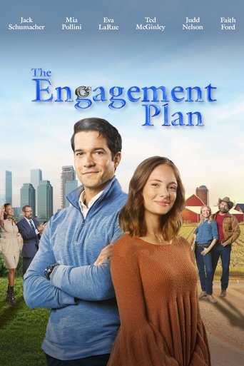 Movie: The Engagement Plan