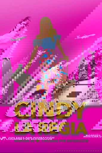 Movie: Cindy La Regia