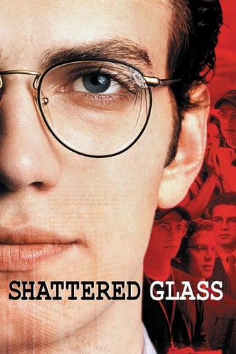 Movie: Shattered Glass
