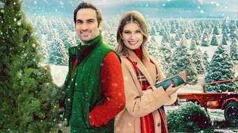 Movie poster: My Favorite Christmas Tree - 2022