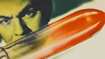 Movie poster: Dr. Ehrlich