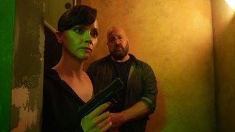 Movie poster: Guns Up - 2025