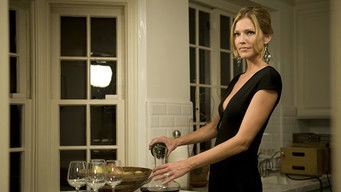 Movie poster: Open House - 2010