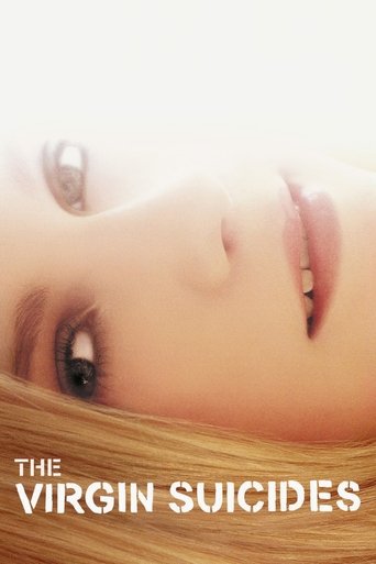 Movie: The Virgin Suicides