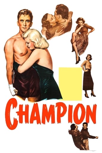 Movie: Champion