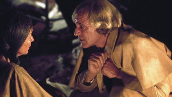 Movie poster: The Return of a Man Called Horse - 1976