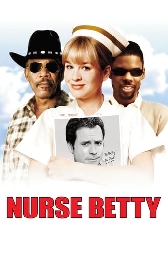 Movie: Nurse Betty