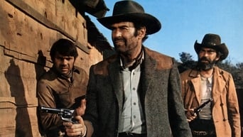 Movie poster: Firecreek - 1968