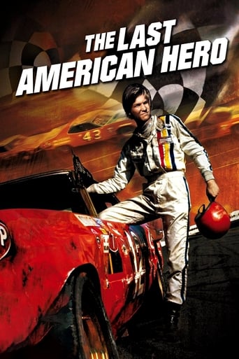 Movie: The Last American Hero