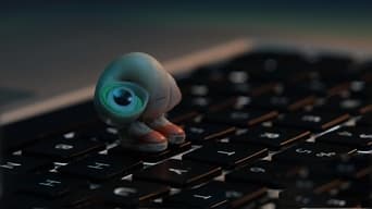 Movie poster: Marcel the Shell with Shoes On - 2022