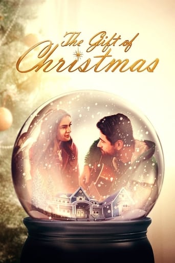 Movie: The Gift of Christmas