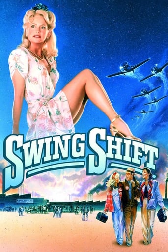 Movie: Swing Shift